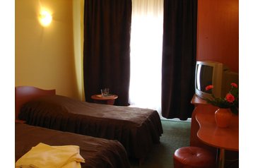 Румунiя Penzión Ocna Şugatag, Екстер'єр